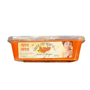 Papaye Papaya Soap 685g