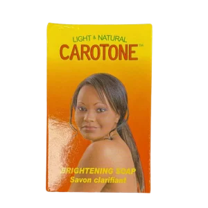 Carotone Brightening Soap