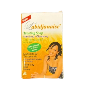 Abidjanaise Treating Soap