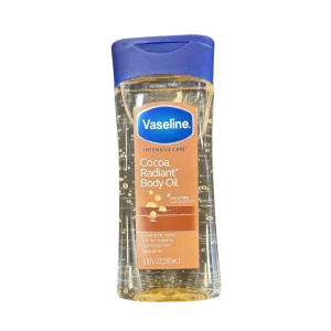 Vaseline Cocoa Radiant Body Oil 200ml