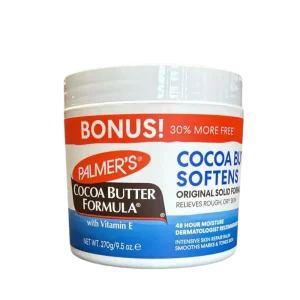 Palmer's Cocoa Butter Formula Original Solid 270g