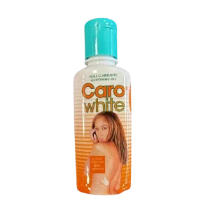 Caro White Lightening Oil