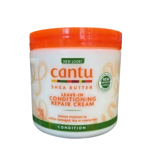 Cantu leave-in conditioning repair cream