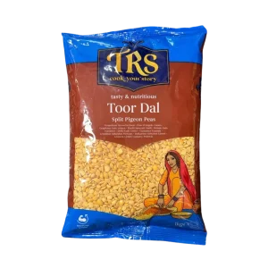 TRS Toor Dal 1kg
