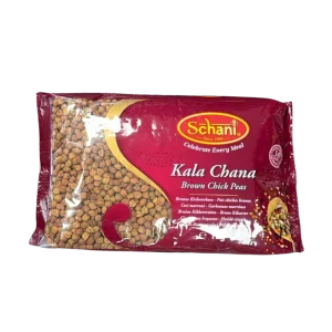 Shan Kala Chana 1kg
