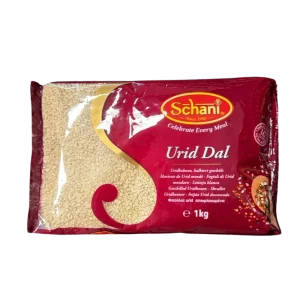 Shan Urid Dal 1kg