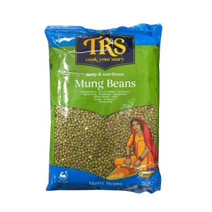 TRS Mung Beans 1kg