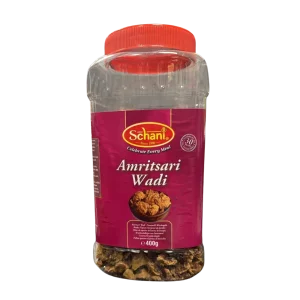 Shan Amritsari Wadi 400g