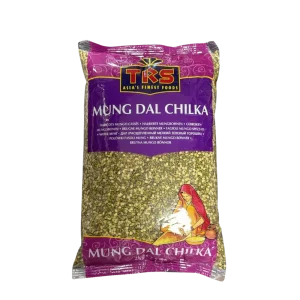 TRS Mung Dal Chilka 2kg