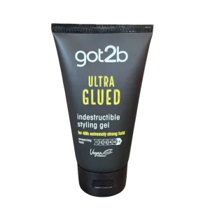 Got2b Ultra Glued Indestructible Styling Gel