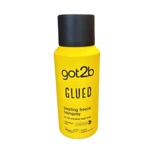 Got2b Glued Blasting Freeze Hairspray 300ml
