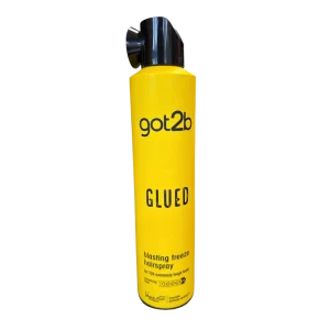 Got2b Glued Blasting Freeze Hairspray (Aerosol)