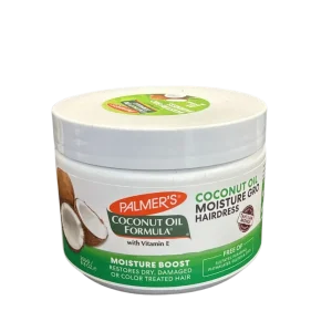 Palmer’s Coconut Oil Formula Moisture Boost Hairdress 250g