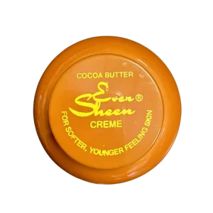 Cocoa Butter Even & Sheen Creme