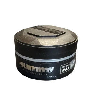 Gummy Professional Styling Wax Casual Look 150ml