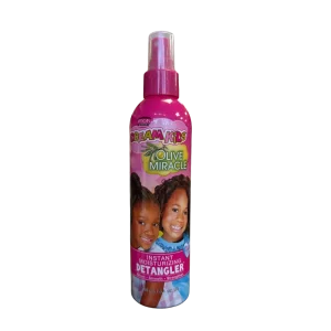 Dream Kids Olive Miracle Instant Moisturizing Detangler