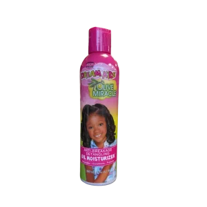 Dream Kids Olive Miracle Anti-Breakage Oil Moisturizer