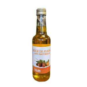 Yari 100% Natural Jojoba Oil