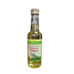 Yari 100% Natural Rosemary Oil