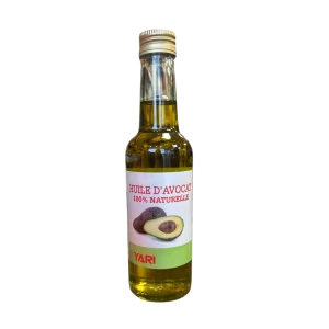 Yari 100% Natural Avocado Oil