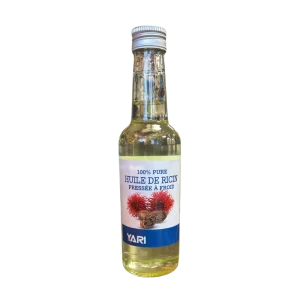 Yari 100% Pure Castor Oil Cold Pressed