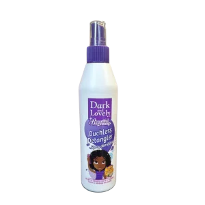 Dark & Lovely Ouchless Detangler Spray
