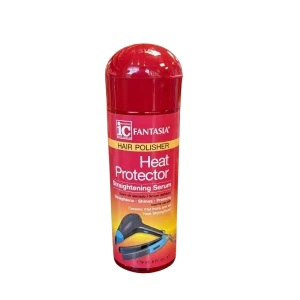 IC Fantasia Heat Protector Straightening Serum 178ml