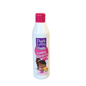 Dark & Lovely Cuddling Oil Moisturiser Lotion