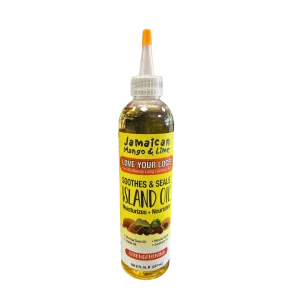 Jamaican Mango & Lime Island Oil