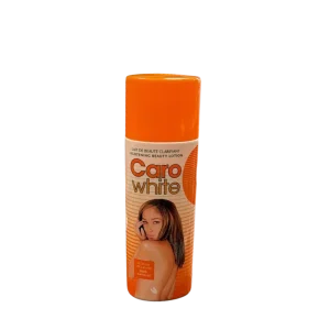 Caro White Lightening Beauty Lotion