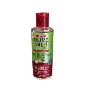 ORS Olive Oil Heat Protection Serum 177ml