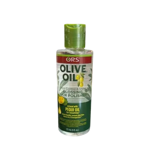 ORS Olive Oil Glossing Hair Polisher 177ml