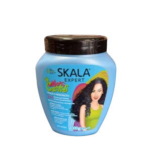 Skala Expert Mais Cachos 2-in-1 Cream 1000g