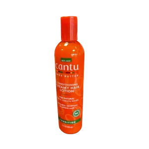 Cantu Shea Butter Conditioning Creamy Hair Lotion 355ml