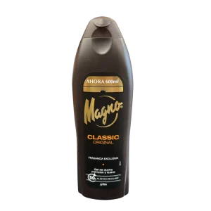 Magno Classic Original Shower Gel 600ml